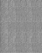 Eleisa Modern Vintage 8x10 Herringbone Chevron Area Rug - Image 7