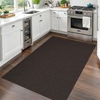 EARTHALL Washable Area Rug 3x5 Ft Non Slip Rugs - Image 6