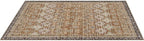 VEVOR 6 x 9 ft Area Rug Large Washable Rug Non-Slip and Tear-Resistant Soft - Image 9
