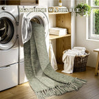 Collive Washable Runner Rugs for Hallways - Image 3