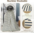 Washable Area Rug 8x10 - Image 4