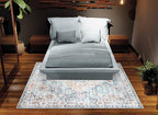 Bloom Rugs Washable Non-Slip 3' x 5' Rug - Image 8