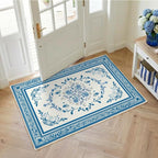 SOULFUL Medium Pile 2x3 Entryway Rug by SOULFUL
