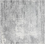 Keen Home Design Area Rugs - 8ft Round Non-Shedding - Image 2