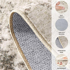 10x12 Area Rug Living Room Rugs - Image 8