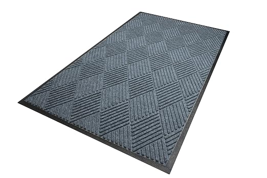 M+A Matting WaterHog Diamond | Commercial-Grade Entrance Mat - Image 4