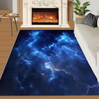 2x4 Lightning Runner Rug for Hallway - Image 2