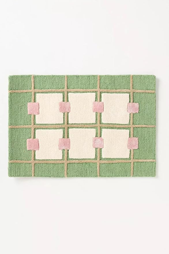 Greer Wool Area Rug - Image 4