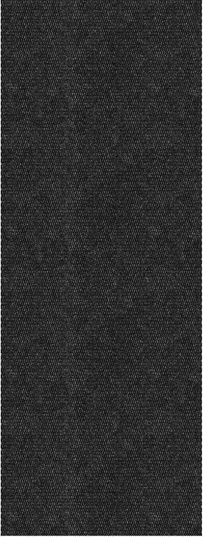 Ottomanson Commercial Scrape Rib Entry Mat – Heavy Duty Ribbed Floor Mat - Image 7