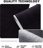 YIHOUSE Modern Washable Area Rug - Image 7
