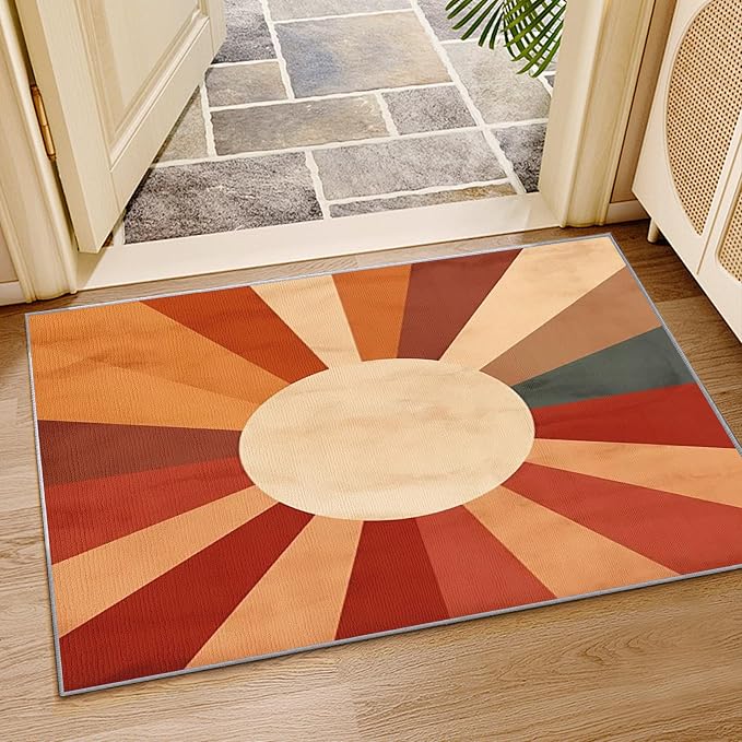 70s Rugs for Living Room - Image 4