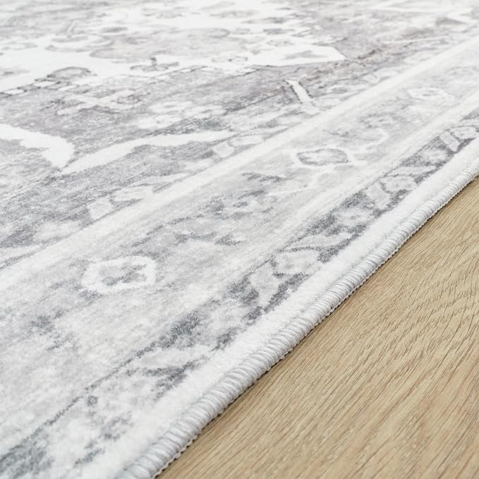 Paco Home Vintage Area Rug - Image 3