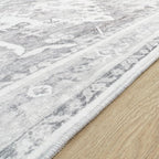 Paco Home Vintage Area Rug - Image 3