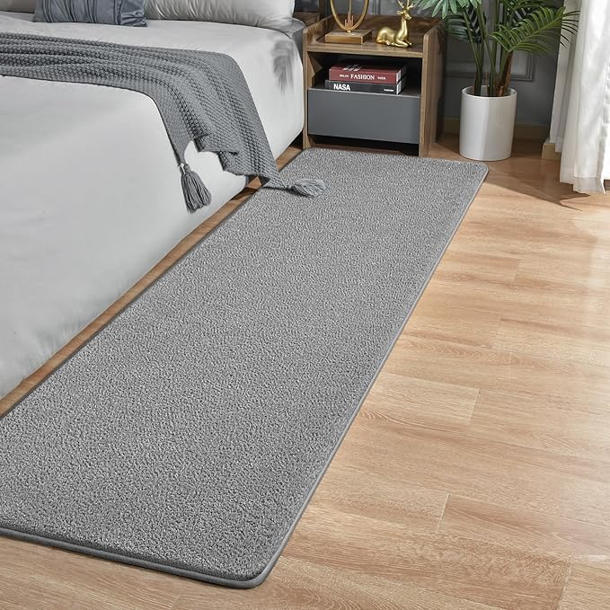 Modern Hallway Runner Rug, 2x6 Rug Runners - Image 3