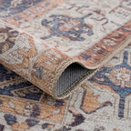 Bloom Rugs Washable 4' x 6' Rug - Image 4