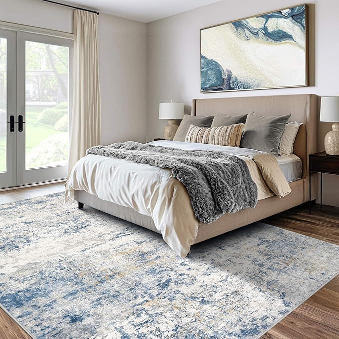 Area Rug Living Room Rugs - Image 3
