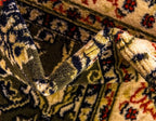 Unique Loom Sialk Hill Collection Area Rug - Image 7