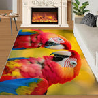 Parrot Rugs for Bedroom - Image 2