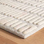 Dash and Albert Roark Wool Area Rug - Image 5