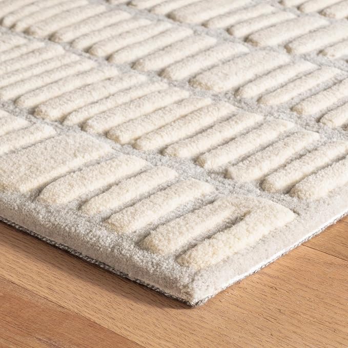 Dash and Albert Roark Wool Area Rug - Image 5