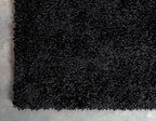 Unique Loom Solid Shag Collection Area Rug - Image 10