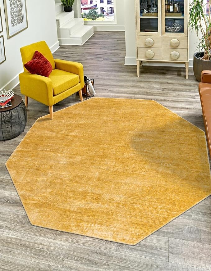 Unique Loom Finsbury Collection Area Rug by UniqueLoom