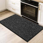 BEQHAUSE 2x3 Entryway Rug Indoor Door Mat Non-Slip Washable, Hallway Rugs - Image 6