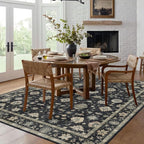 Washable Area Rug 4x6 - Image 6