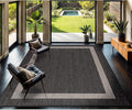 CAMILSON Outdoor Rug 9x12, Large Modern Outside Rugs by CAMILSONIndoorOutdoorAreaRugs