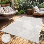 Paco Home Modern in- and Outdoor Rug - Image 5