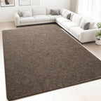 HQAYW 4x6 Area Rugs for Living Room Bedroom, Modern Thickened Memory Foam Soft - Image 2