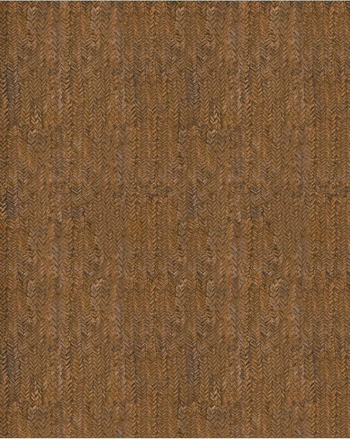 Eleisa Modern Vintage 6x9 Herringbone Chevron Area Rug - Image 7