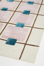 Greer Wool Area Rug - Image 3
