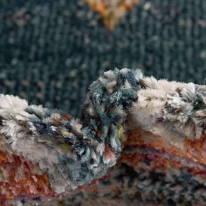 Unique Loom Isabella Collection Area Rug - Image 6