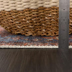 Bloom Rugs Washable 5' x 7' Rug - Image 9
