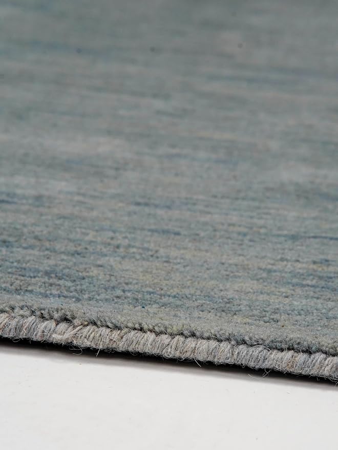 Hand Knotted Loom Wool ECO-Friendly Area Rugs - Image 5