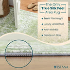 Istana 3x5 Area Rug - Image 5
