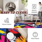 Funky Rugs for Bedroom - Image 9