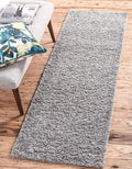 Unique Loom Solid Shag Collection Area Rug by UniqueLoom