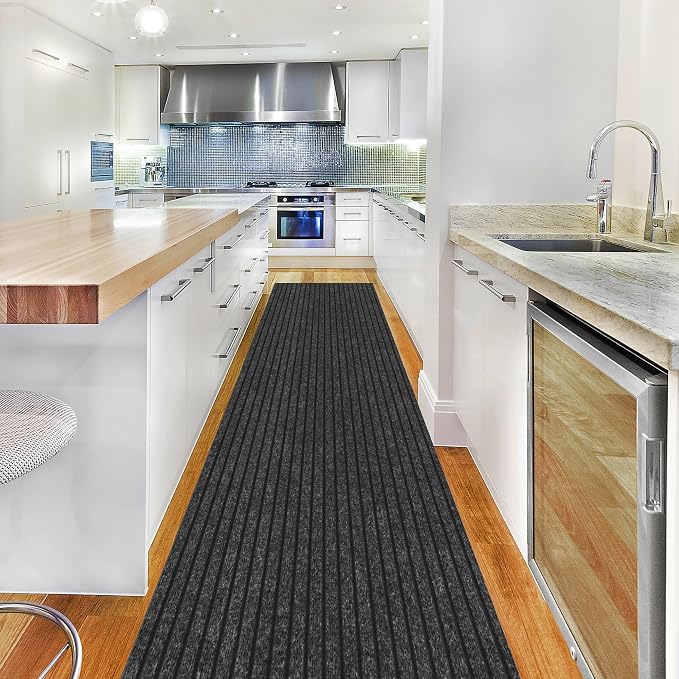 Ottomanson 2'7" x 50' Hallway Runner - Image 12