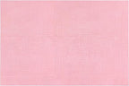 Pauwer 6x9 Washable Area Rugs for Living Room Modern Pink Solid Color Soft - Image 9