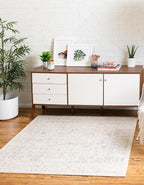 Unique Loom Isabella Collection Area Rug by UniqueLoom