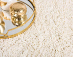Unique Loom Solid Shag Collection Area Rug - Image 6