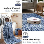 LIVEBOX Modern Abstract 5x7 Area Rugs - Image 8