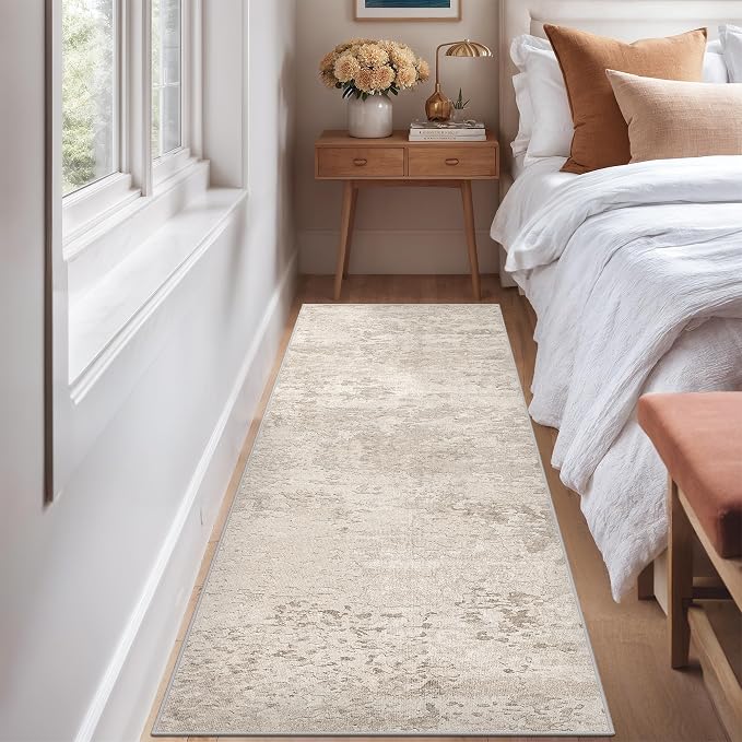 Art&Tuft Non-Slip Runner Rug - Image 4
