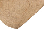 REDEARTH · Round Area Rug - Image 4
