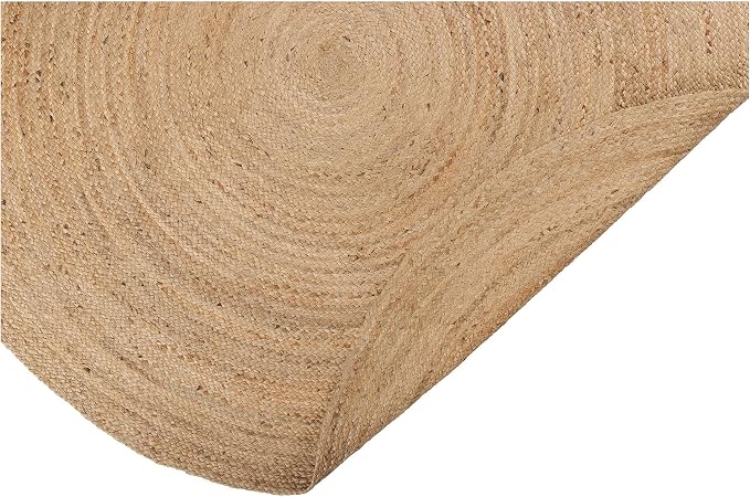 REDEARTH · Round Area Rug - Image 4