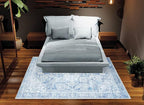 Bloom Rugs Washable Non-Slip 3' x 5' Rug - Image 8