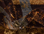 Unique Loom Barista Collection Area Rug - Image 7