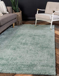 Unique Loom Solo Collection Area Rug by UniqueLoom